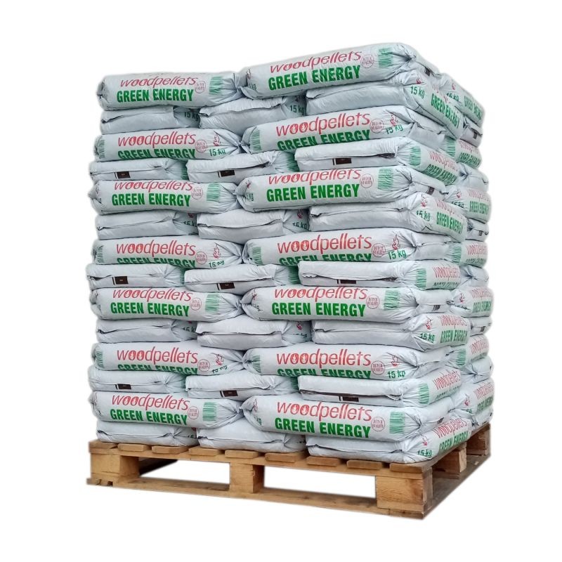 pelletgreenenergypalettede65sacsde15kg2jpg agrifuturastore agri futurastore